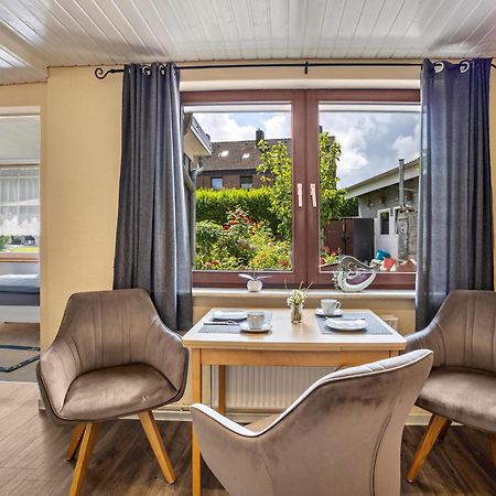 Ferienwohnung Carstens Itzehoe Extérieur photo