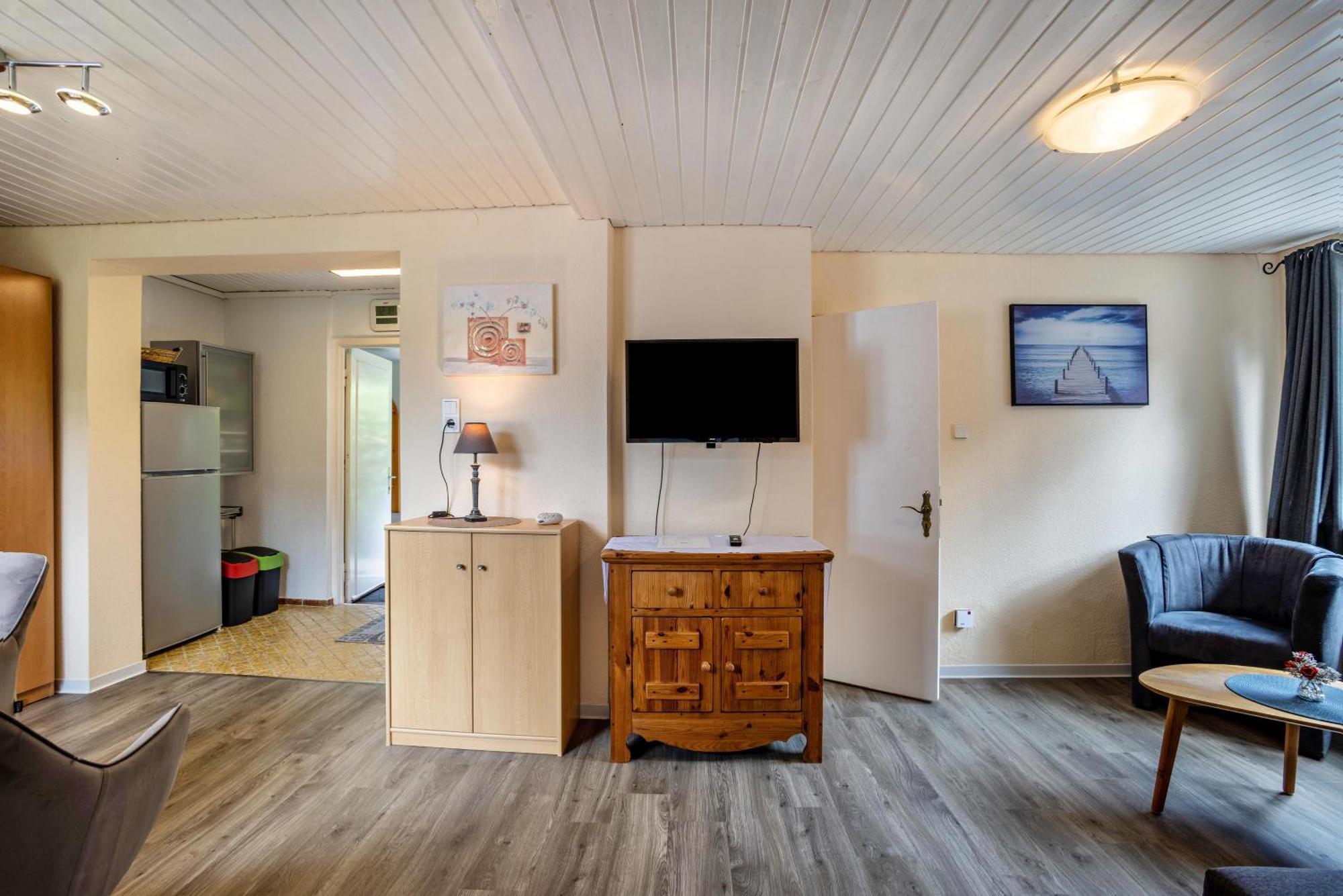 Ferienwohnung Carstens Itzehoe Extérieur photo