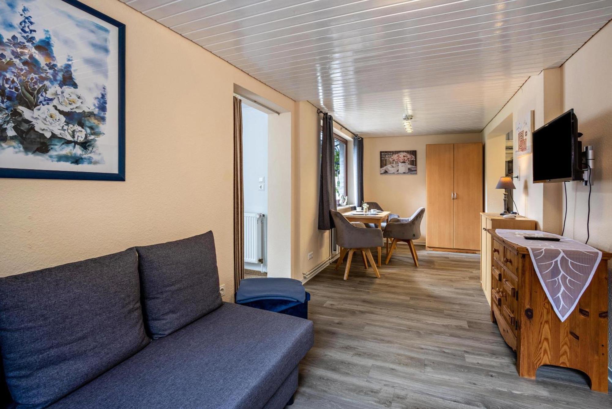Ferienwohnung Carstens Itzehoe Extérieur photo
