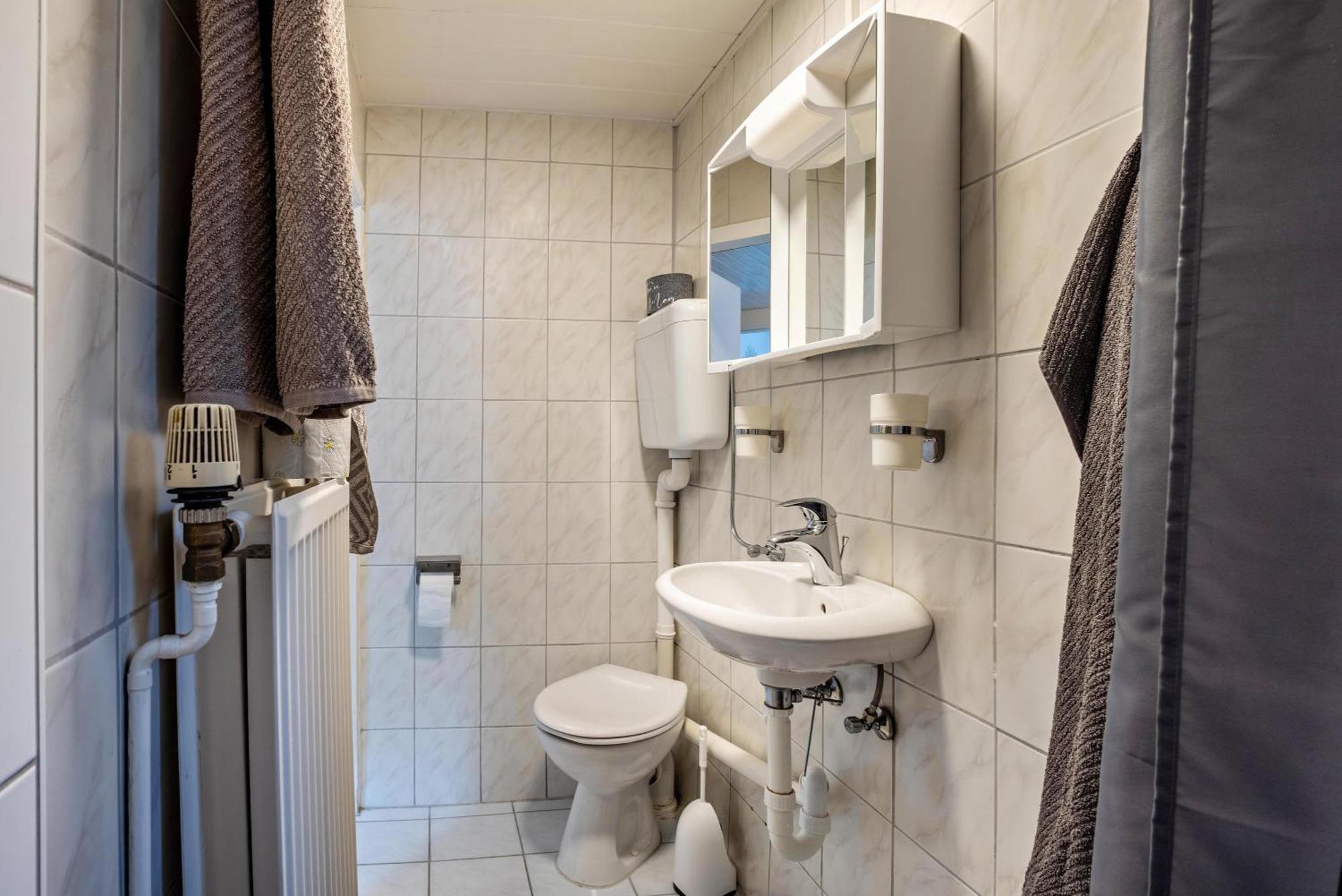 Ferienwohnung Carstens Itzehoe Extérieur photo